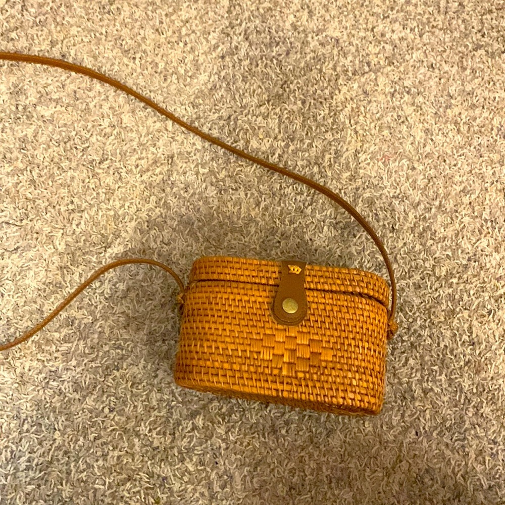 Expressions NYC bag!